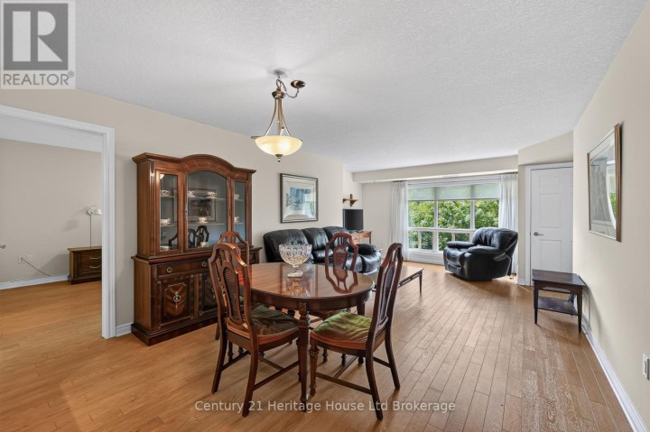 Photo 3 at 306 - 46 Canterbury Street, Ingersoll - South, Ingersoll