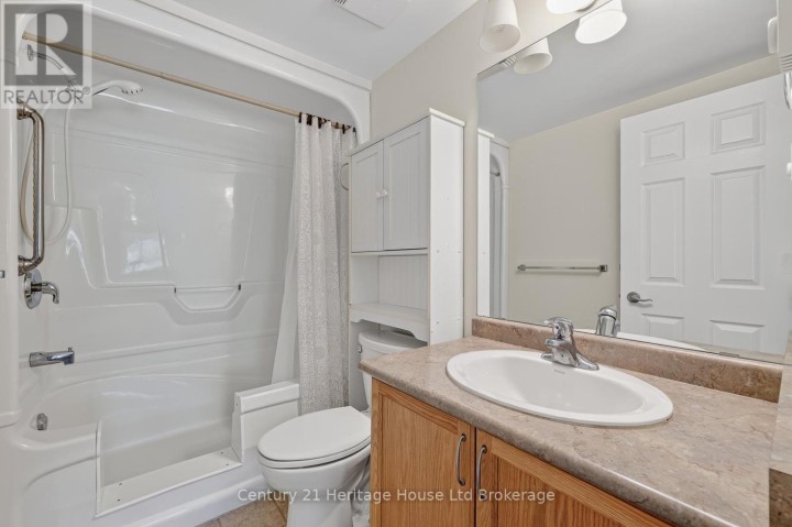 Photo 32 at 306 - 46 Canterbury Street, Ingersoll - South, Ingersoll