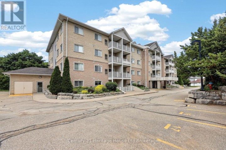 Photo 33 at 306 - 46 Canterbury Street, Ingersoll - South, Ingersoll