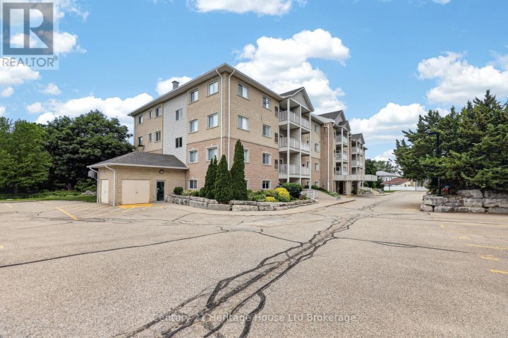 Photo 34 at 306 - 46 Canterbury Street, Ingersoll - South, Ingersoll