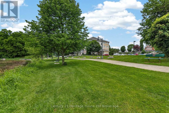 Photo 37 at 306 - 46 Canterbury Street, Ingersoll - South, Ingersoll