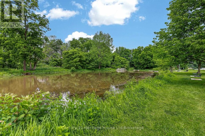 Photo 36 at 306 - 46 Canterbury Street, Ingersoll - South, Ingersoll