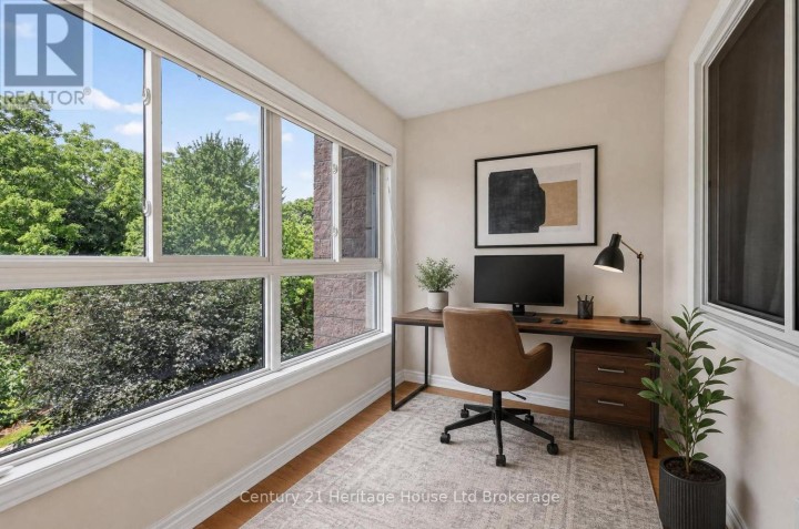 Photo 4 at 306 - 46 Canterbury Street, Ingersoll - South, Ingersoll