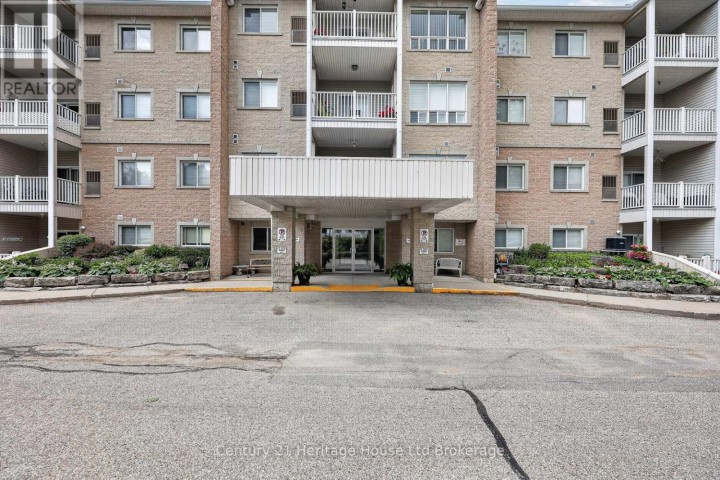 Photo 6 at 306 - 46 Canterbury Street, Ingersoll - South, Ingersoll