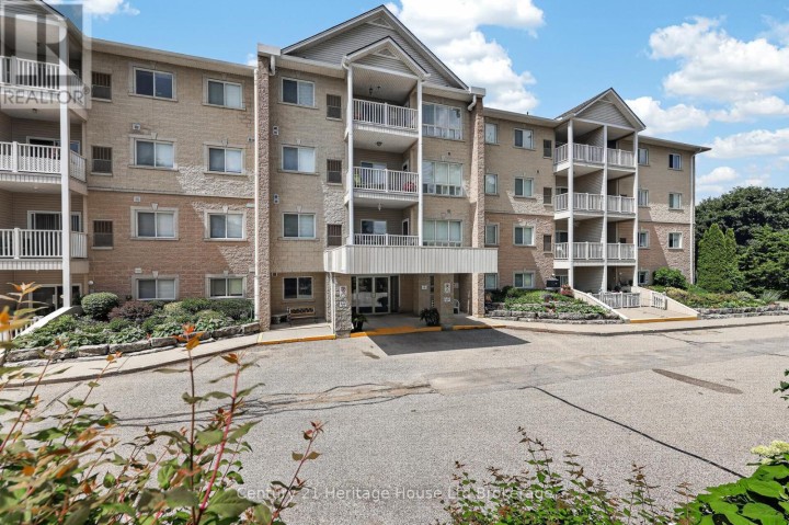 Photo 7 at 306 - 46 Canterbury Street, Ingersoll - South, Ingersoll