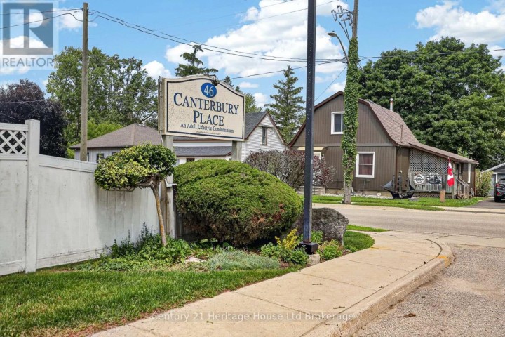 Photo 9 at 306 - 46 Canterbury Street, Ingersoll - South, Ingersoll