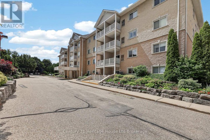 Photo 8 at 306 - 46 Canterbury Street, Ingersoll - South, Ingersoll