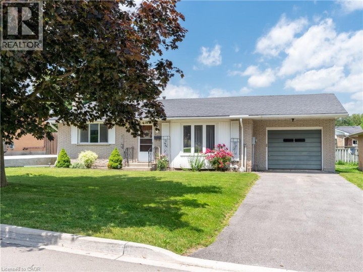 Photo 3 at 16 Fergusson Avenue, Ingersoll - South, Ingersoll