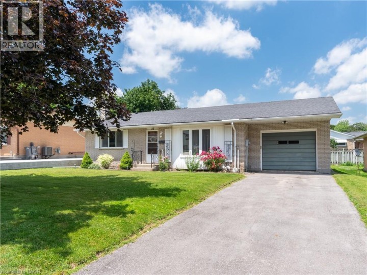 Photo 4 at 16 Fergusson Avenue, Ingersoll - South, Ingersoll