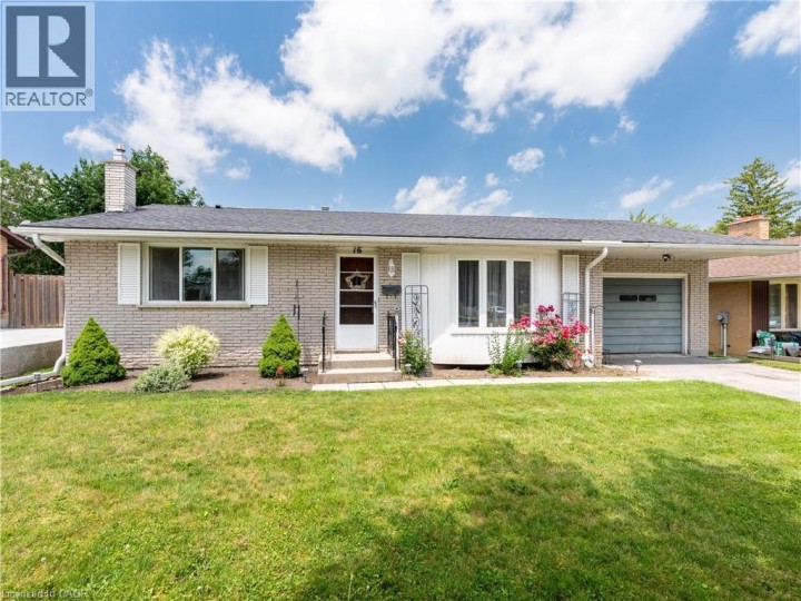 Photo 6 at 16 Fergusson Avenue, Ingersoll - South, Ingersoll