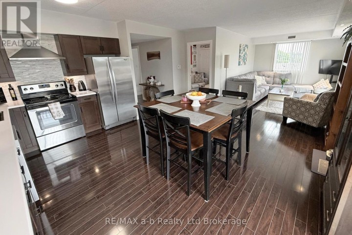 Photo 13 at 303 - 159 Ferguson Drive, Woodstock - South, Woodstock