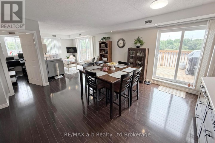 Photo 14 at 303 - 159 Ferguson Drive, Woodstock - South, Woodstock