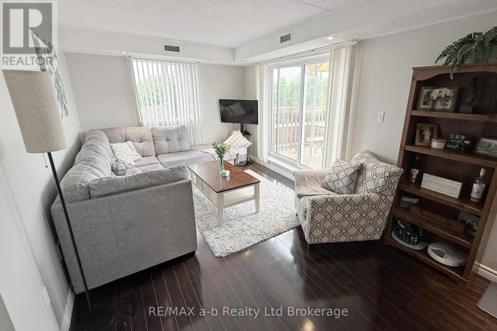 Photo 15 at 303 - 159 Ferguson Drive, Woodstock - South, Woodstock