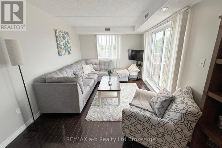 Photo 16 at 303 - 159 Ferguson Drive, Woodstock - South, Woodstock
