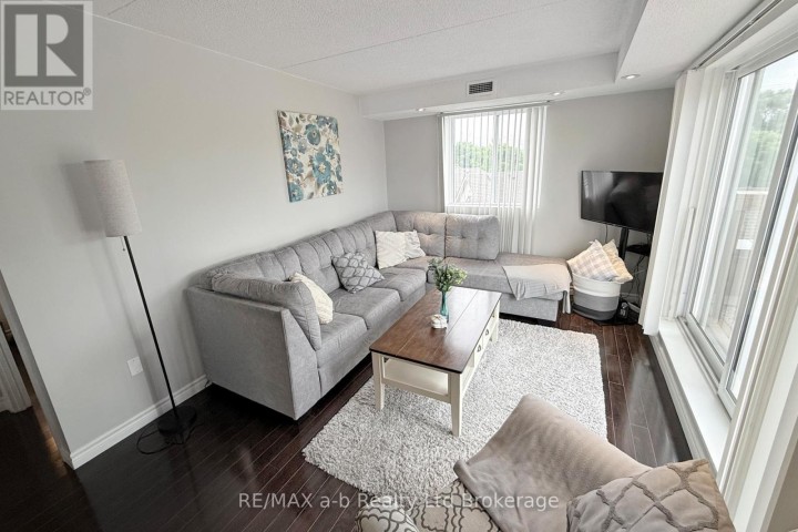 Photo 17 at 303 - 159 Ferguson Drive, Woodstock - South, Woodstock