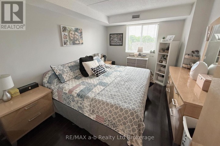 Photo 18 at 303 - 159 Ferguson Drive, Woodstock - South, Woodstock