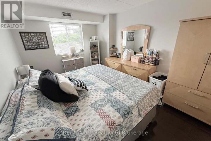 Photo 19 at 303 - 159 Ferguson Drive, Woodstock - South, Woodstock