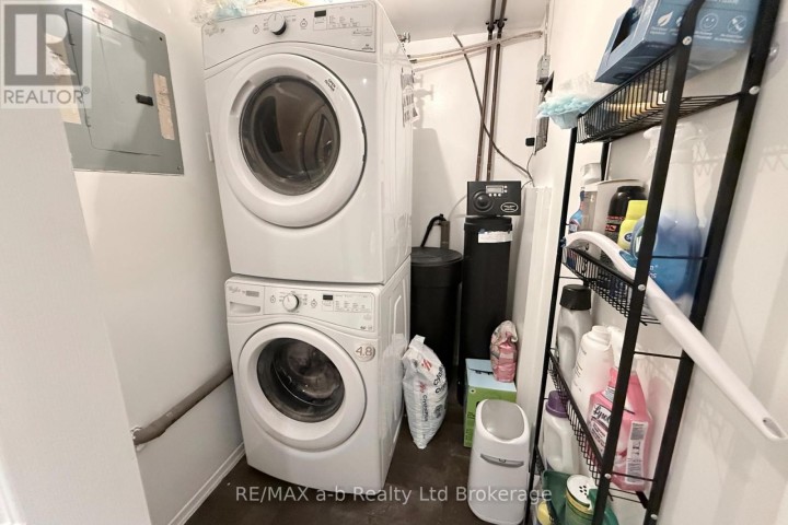 Photo 25 at 303 - 159 Ferguson Drive, Woodstock - South, Woodstock