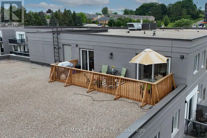 Photo 28 at 303 - 159 Ferguson Drive, Woodstock - South, Woodstock