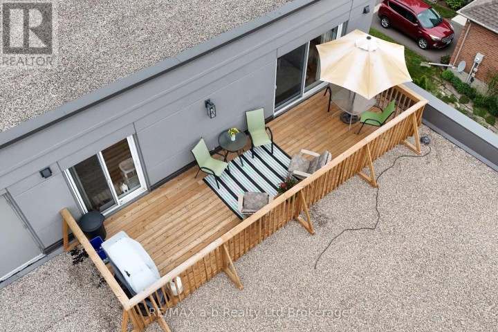 Photo 29 at 303 - 159 Ferguson Drive, Woodstock - South, Woodstock