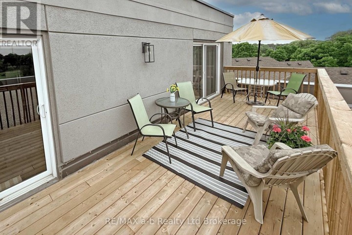 Photo 30 at 303 - 159 Ferguson Drive, Woodstock - South, Woodstock