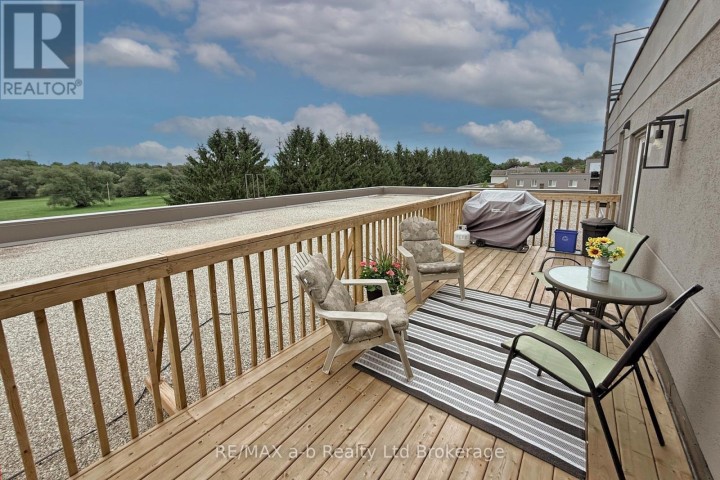 Photo 31 at 303 - 159 Ferguson Drive, Woodstock - South, Woodstock