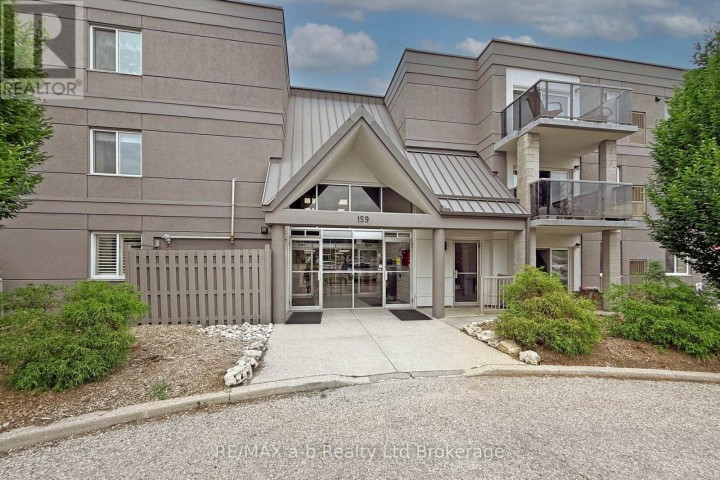 Photo 4 at 303 - 159 Ferguson Drive, Woodstock - South, Woodstock