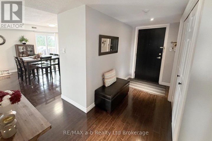 Photo 7 at 303 - 159 Ferguson Drive, Woodstock - South, Woodstock