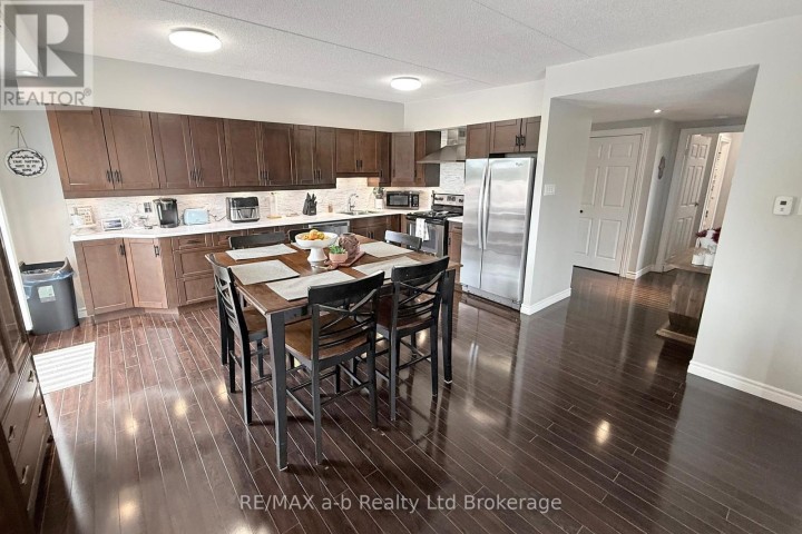 Photo 8 at 303 - 159 Ferguson Drive, Woodstock - South, Woodstock
