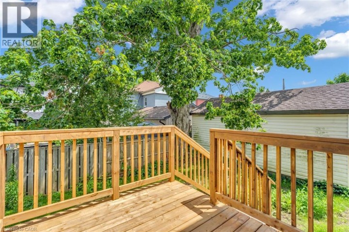 Photo 33 at 79 Metcalf Street, Woodstock - South, Woodstock