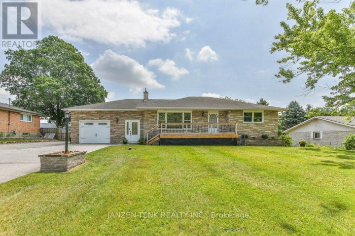 Photo 1 at 492 19 Highway, Tillsonburg