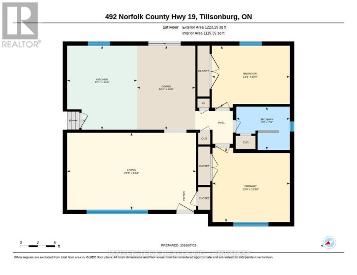 Photo 23 at 492 19 Highway, Tillsonburg