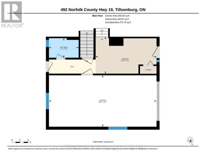 Photo 26 at 492 19 Highway, Tillsonburg