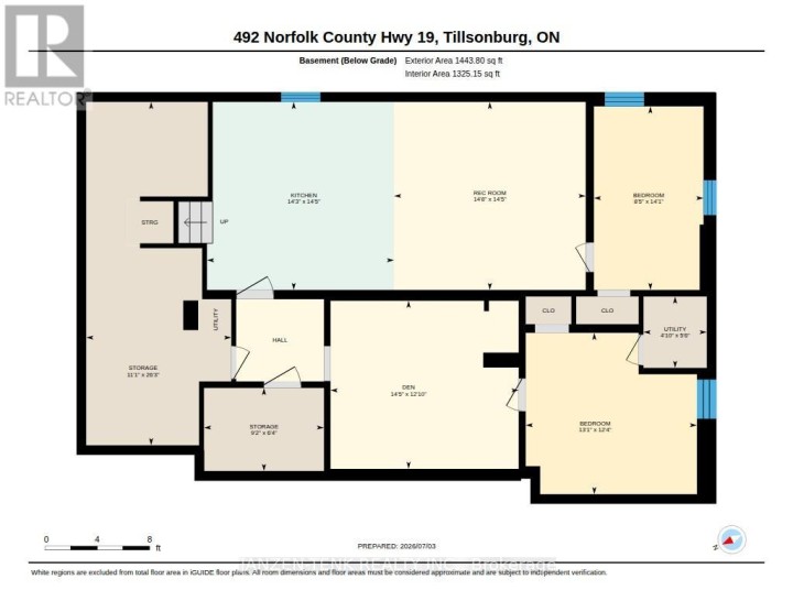 Photo 39 at 492 19 Highway, Tillsonburg