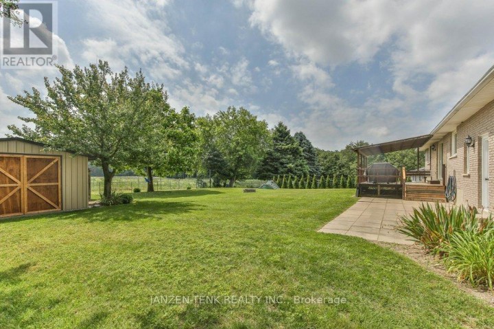 Photo 40 at 492 19 Highway, Tillsonburg