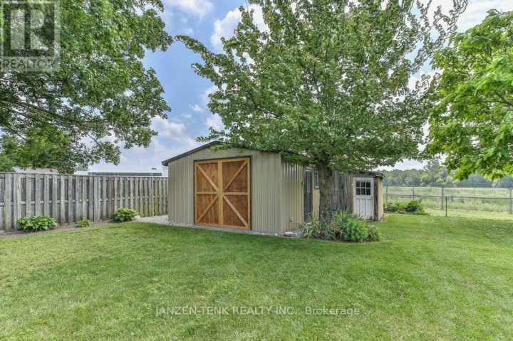 Photo 45 at 492 19 Highway, Tillsonburg
