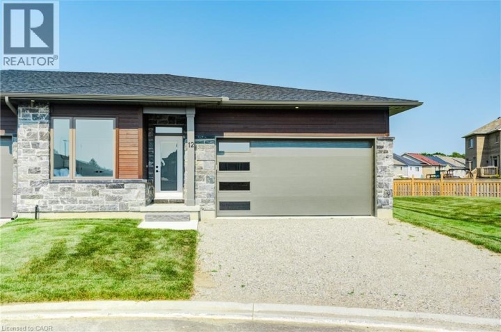 Photo 1 at 21 - 269 Pittock Park Road, Woodstock - North, Woodstock