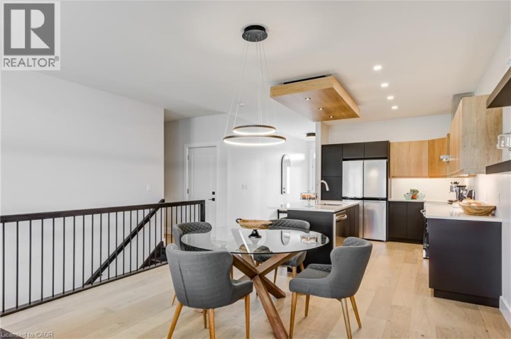 Photo 16 at 21 - 269 Pittock Park Road, Woodstock - North, Woodstock