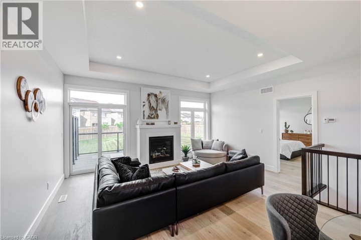 Photo 17 at 21 - 269 Pittock Park Road, Woodstock - North, Woodstock