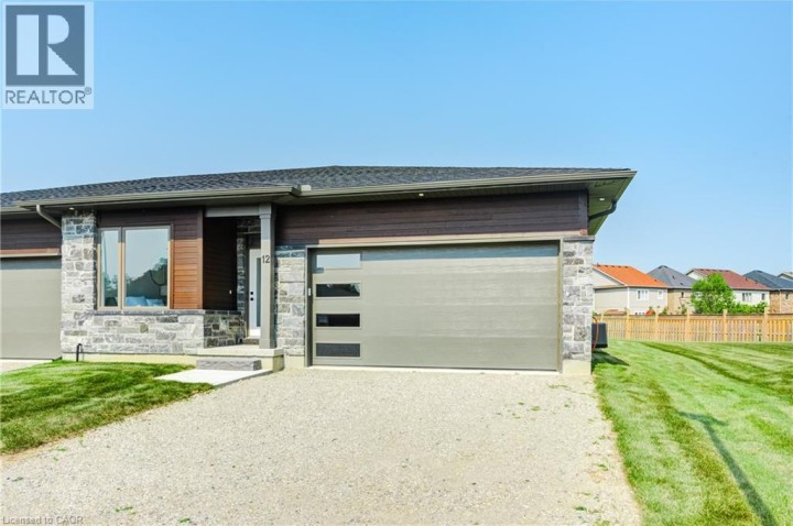 Photo 2 at 21 - 269 Pittock Park Road, Woodstock - North, Woodstock