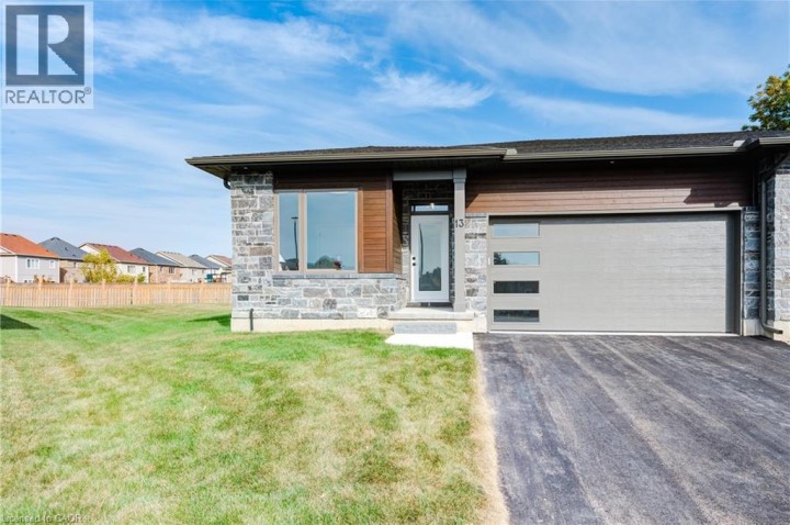 Photo 1 at 22 - 269 Pittock Park Road, Woodstock - North, Woodstock