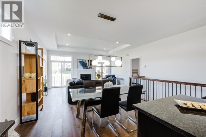 Photo 14 at 22 - 269 Pittock Park Road, Woodstock - North, Woodstock