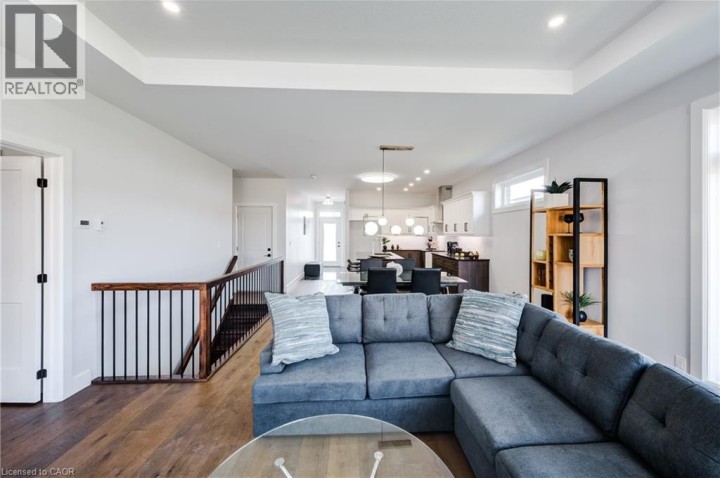 Photo 17 at 22 - 269 Pittock Park Road, Woodstock - North, Woodstock