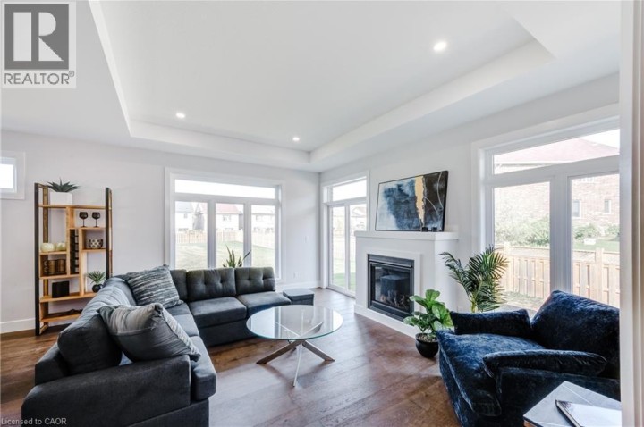 Photo 18 at 22 - 269 Pittock Park Road, Woodstock - North, Woodstock