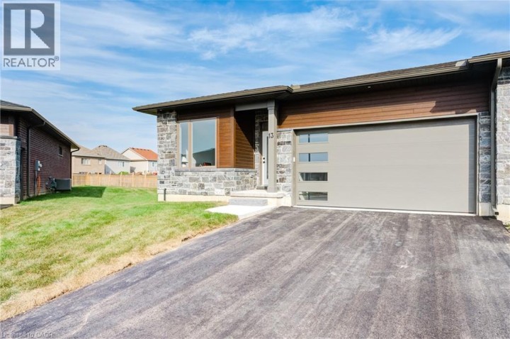 Photo 2 at 22 - 269 Pittock Park Road, Woodstock - North, Woodstock