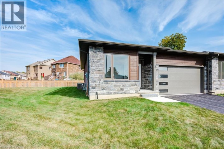 Photo 3 at 22 - 269 Pittock Park Road, Woodstock - North, Woodstock
