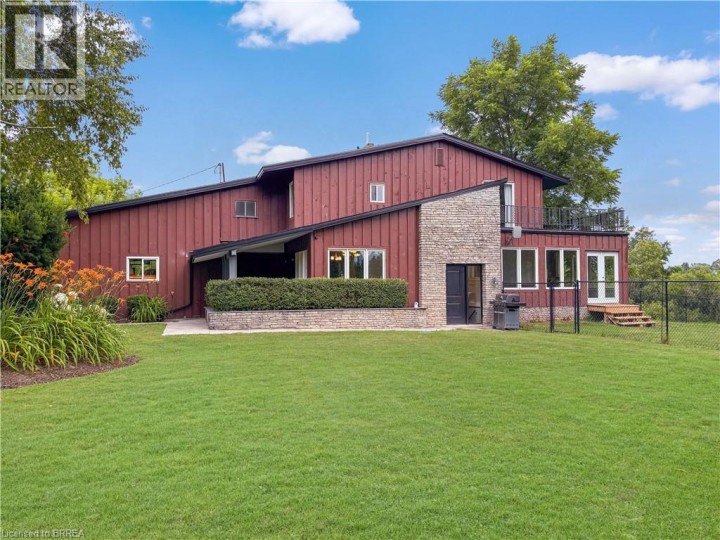 Photo 30 at 138 Cockshutt Road, Sw Rural, Brantford