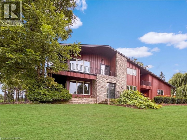 Photo 34 at 138 Cockshutt Road, Sw Rural, Brantford