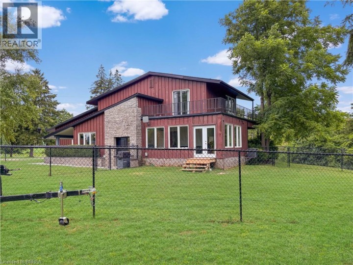 Photo 38 at 138 Cockshutt Road, Sw Rural, Brantford