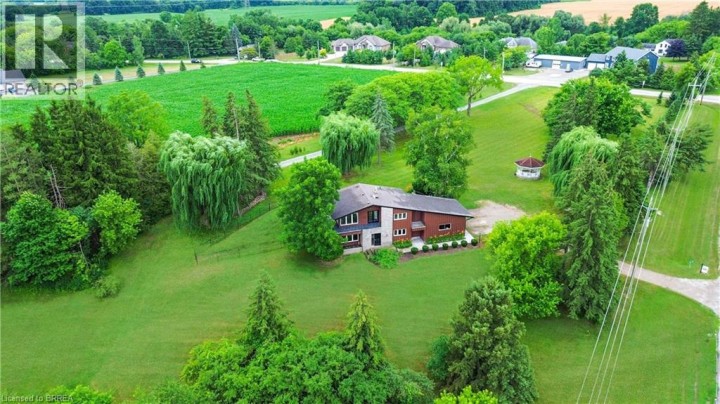 Photo 4 at 138 Cockshutt Road, Sw Rural, Brantford